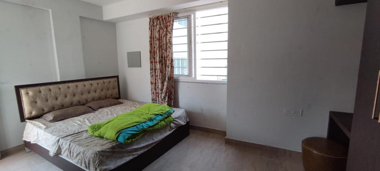 Rvr Home - Beautiful Rooms Bangalore Bagian luar foto