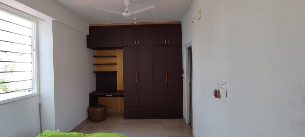 Rvr Home - Beautiful Rooms Bangalore Bagian luar foto