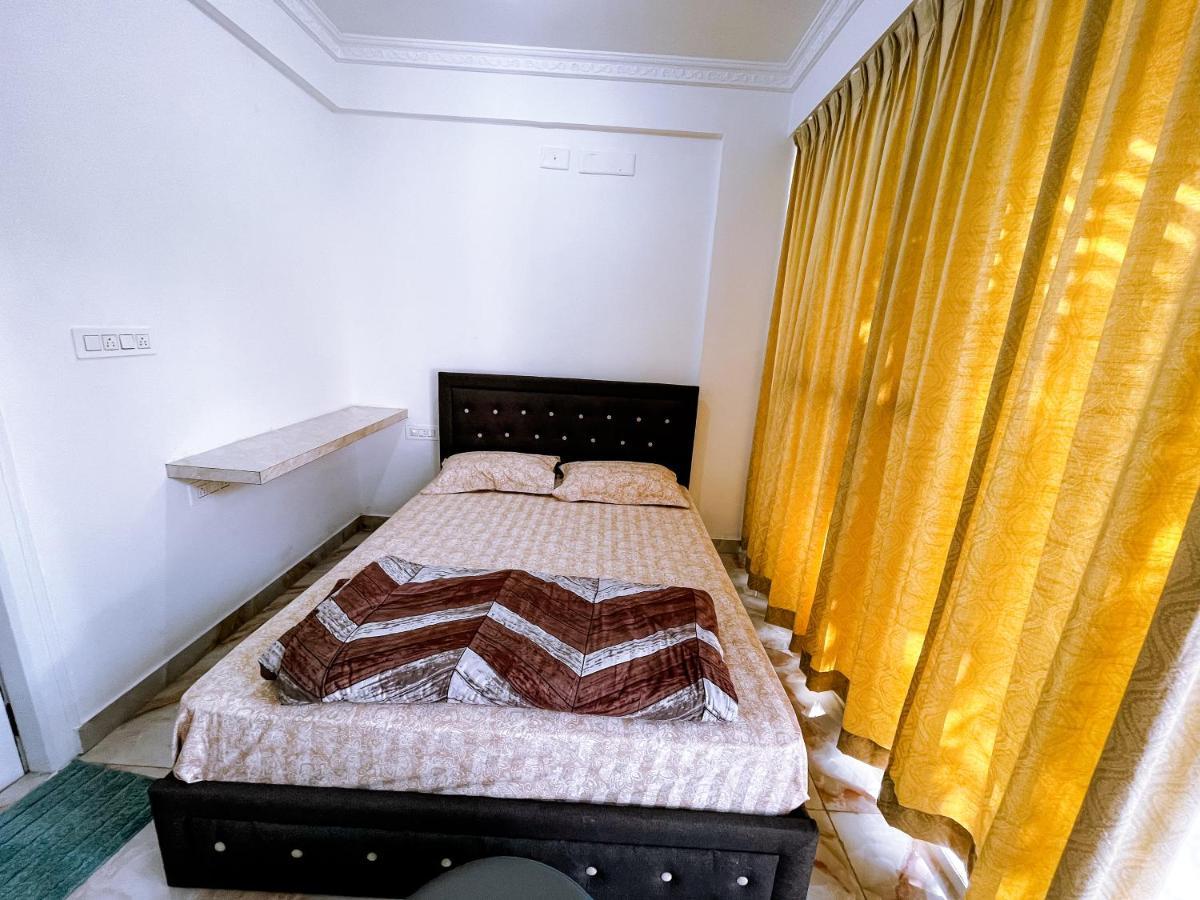 Rvr Home - Beautiful Rooms Bangalore Bagian luar foto