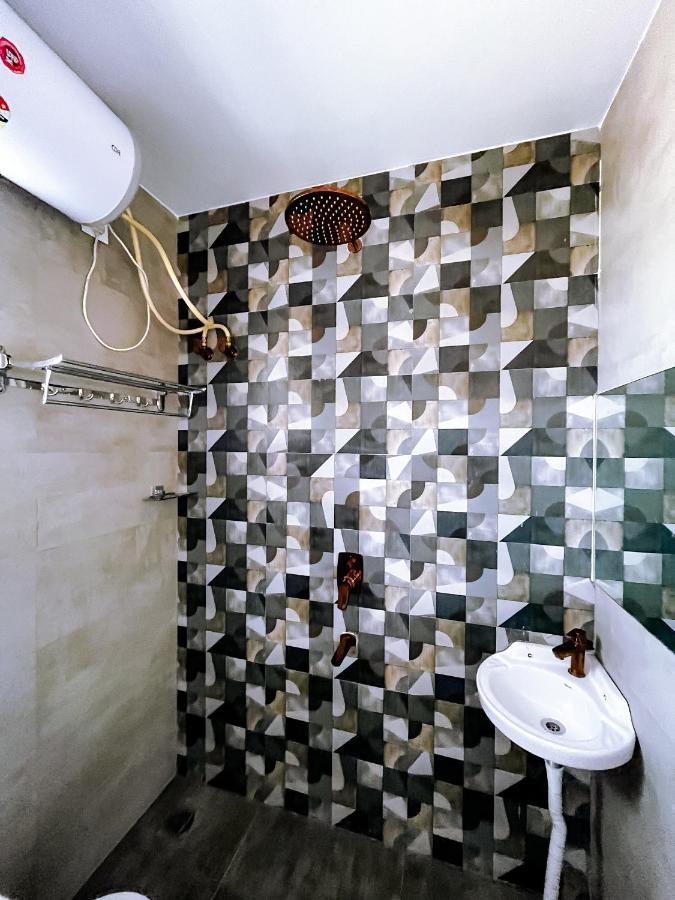 Rvr Home - Beautiful Rooms Bangalore Bagian luar foto