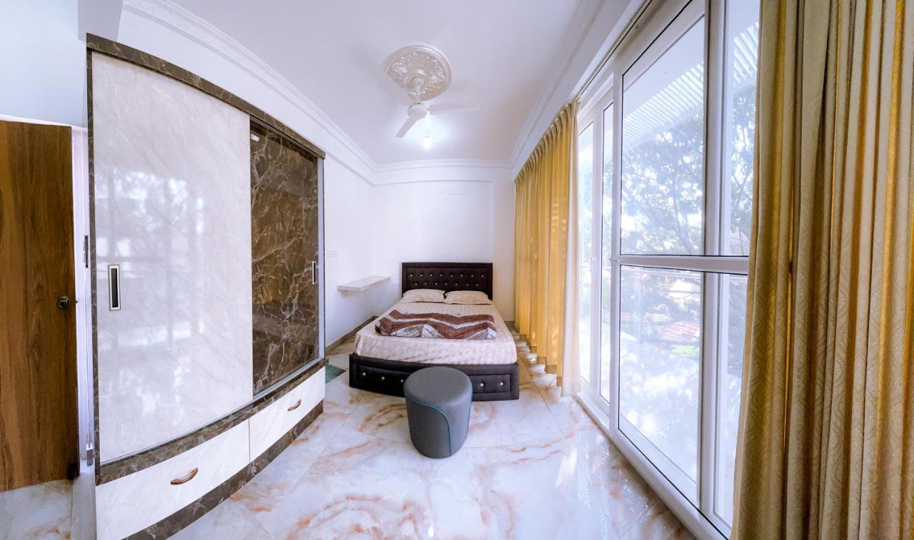 Rvr Home - Beautiful Rooms Bangalore Bagian luar foto