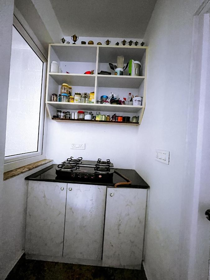 Rvr Home - Beautiful Rooms Bangalore Bagian luar foto