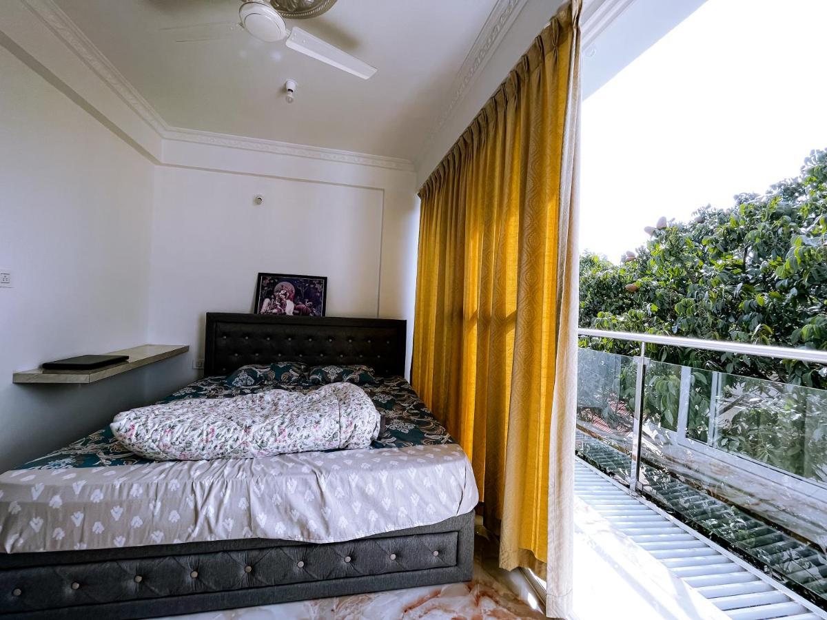 Rvr Home - Beautiful Rooms Bangalore Bagian luar foto