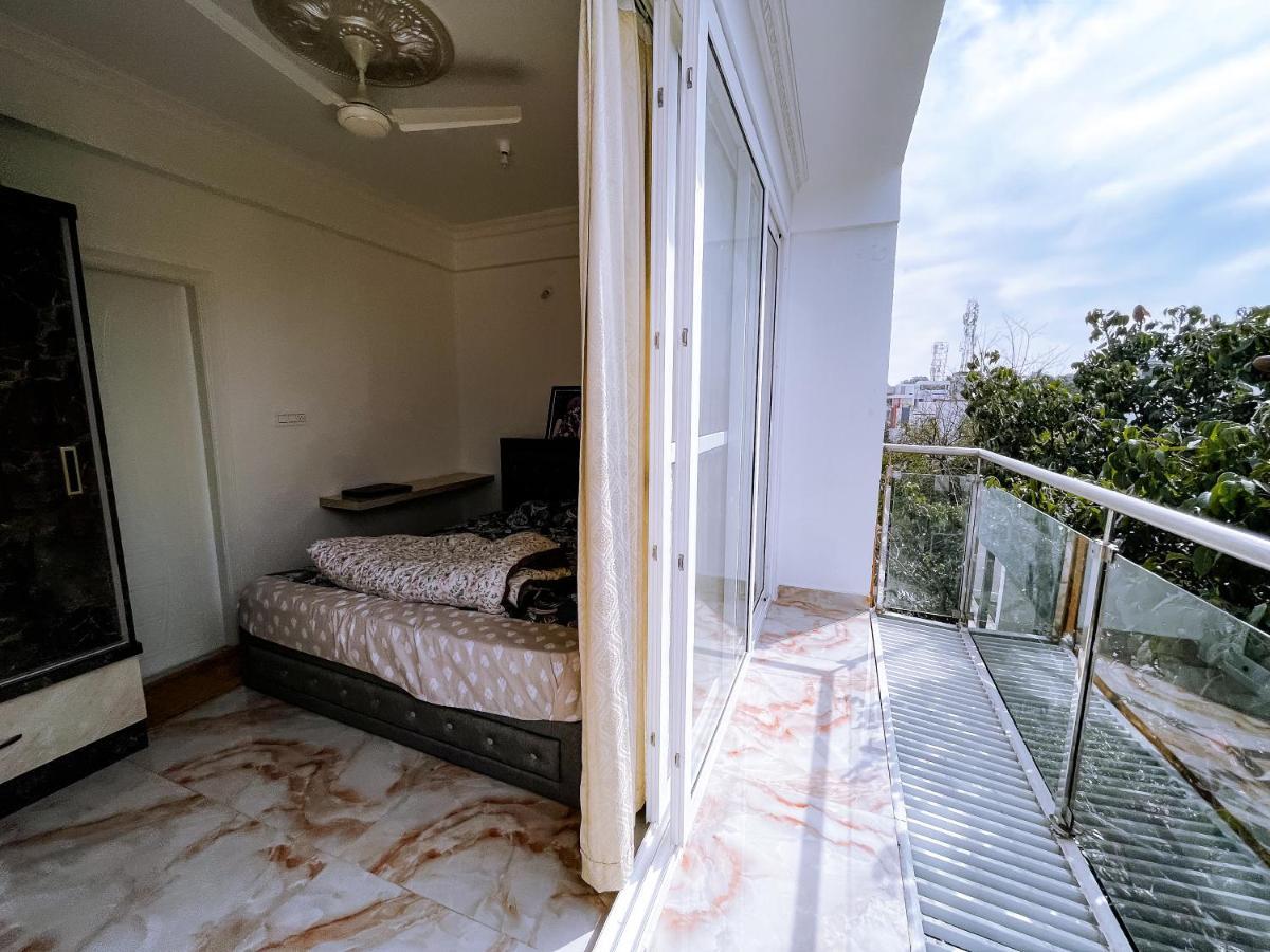 Rvr Home - Beautiful Rooms Bangalore Bagian luar foto
