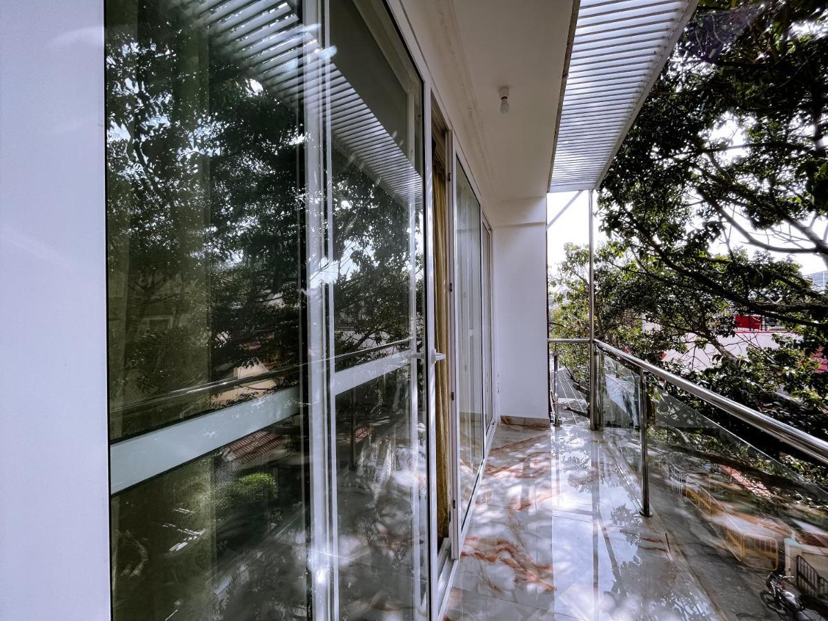 Rvr Home - Beautiful Rooms Bangalore Bagian luar foto
