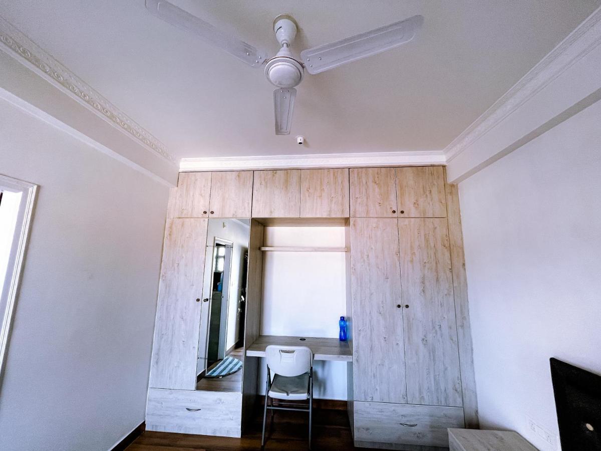 Rvr Home - Beautiful Rooms Bangalore Bagian luar foto