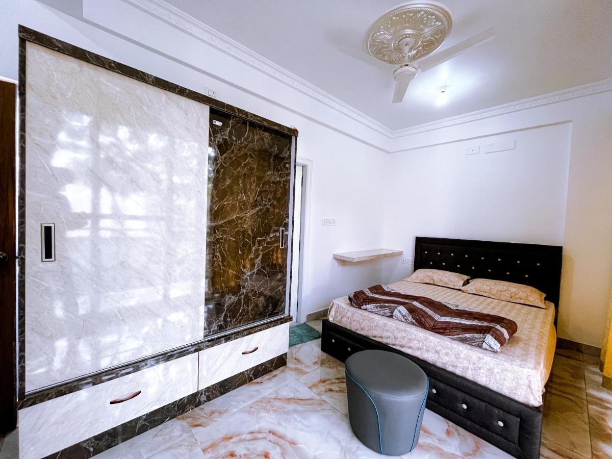 Rvr Home - Beautiful Rooms Bangalore Bagian luar foto