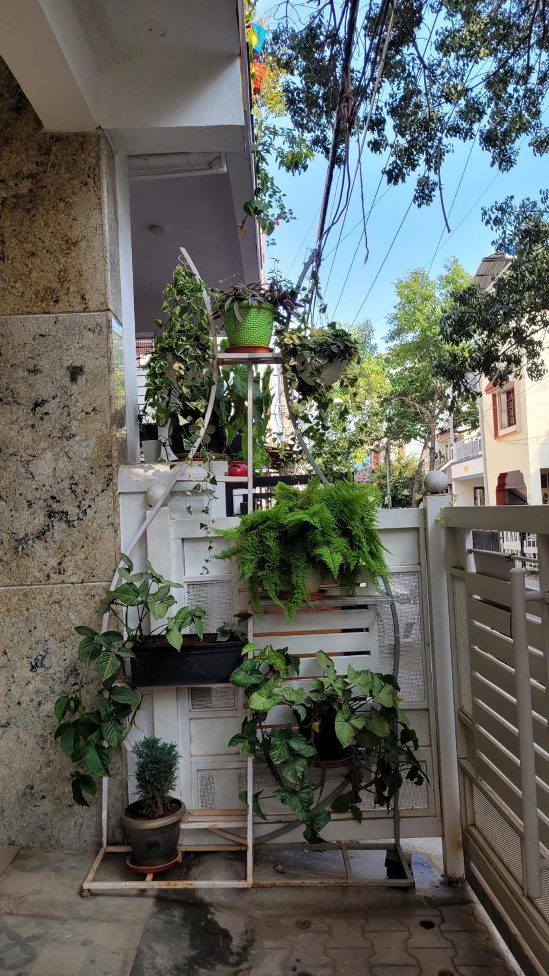 Rvr Home - Beautiful Rooms Bangalore Bagian luar foto
